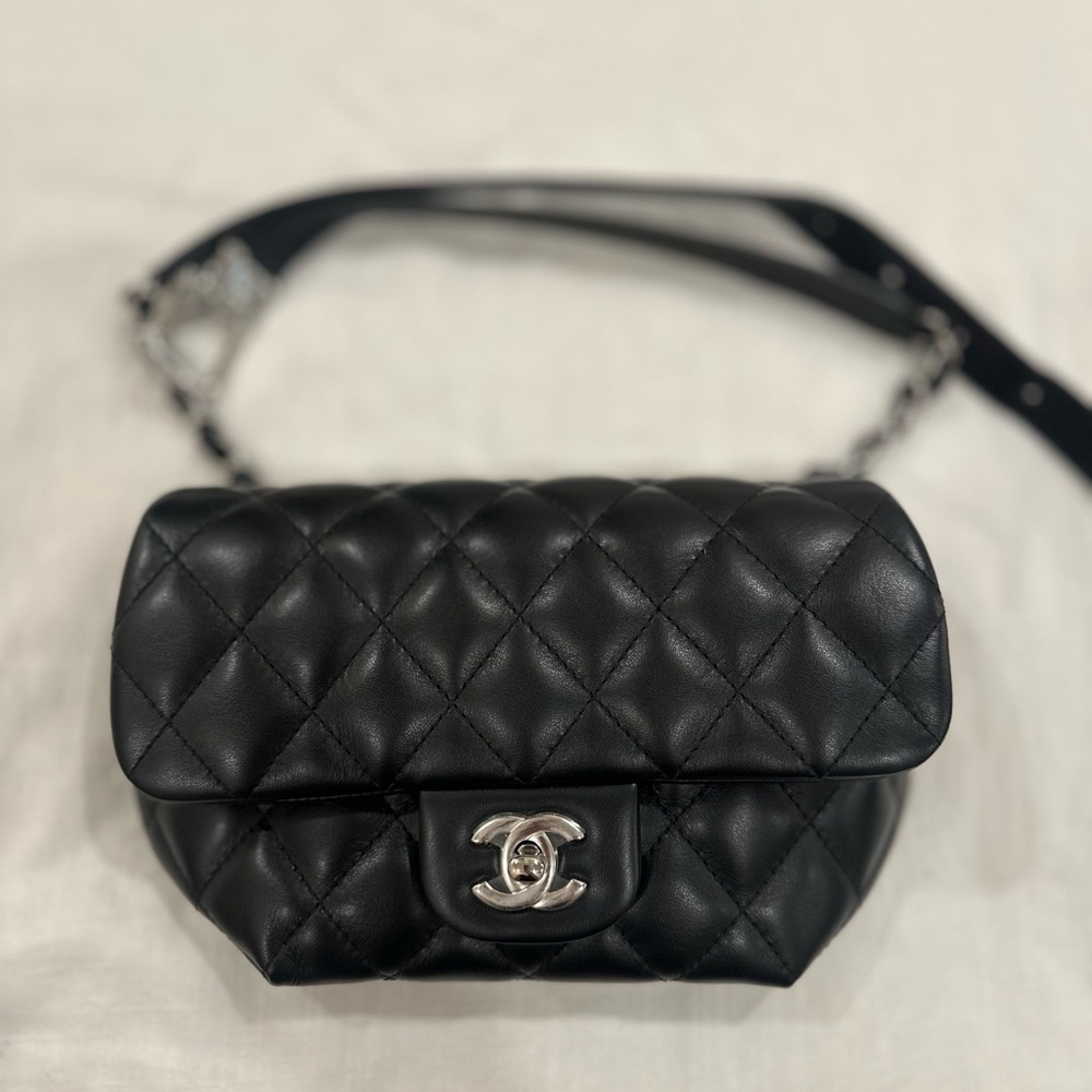 Chanel Belt bag